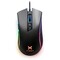 Фото - Мышь Vinga MSG-201 Black | click.ua
