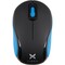 Фото - Мышь беспроводная Vinga MSW-907 Black/Blue | click.ua