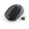 Фото - Мышь беспроводная Vinga MSW-908 Silent Click Black | click.ua