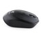 Фото - Мышь беспроводная Vinga MSW-908 Silent Click Black | click.ua