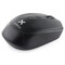 Фото - Мышь беспроводная Vinga MSW-908 Silent Click Black | click.ua