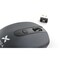 Фото - Мышь беспроводная Vinga MSW-908 Silent Click Black | click.ua
