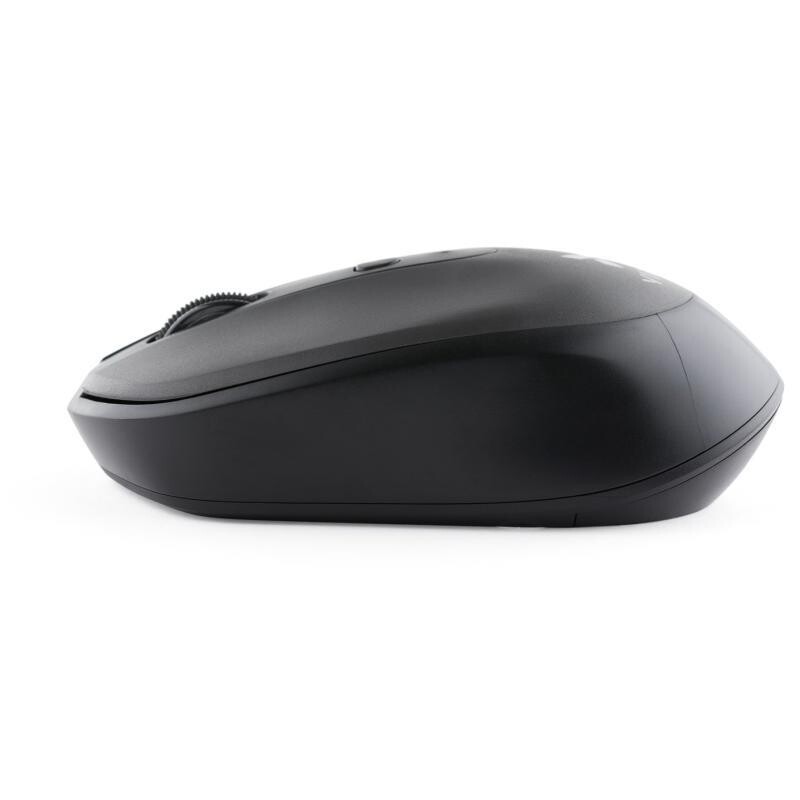 Мишка бездротова Vinga MSW-908 Silent Click Grey