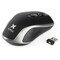 Фото - Мишка бездротова Vinga MSW-909 Silent black-grey | click.ua