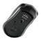 Фото - Мишка бездротова Vinga MSW-909 Silent black-grey | click.ua