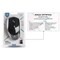 Фото - Мишка бездротова Vinga MSW-909 Silent black-grey | click.ua