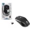 Фото - Мишка бездротова Vinga MSW-909 Silent black-grey | click.ua