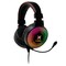 Фото - Гарнитура Vinga HSCU-100 Gaming LED Black (HSCU-100) | click.ua
