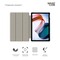 Фото - Чохол-книжка Armorstandart Smart для Xiaomi Redmi Pad SE Black (ARM70039) | click.ua