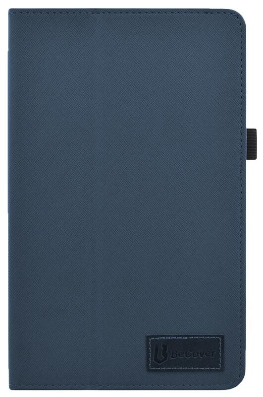 Чохол-книжка BeCover Slimbook для Thomson Teo 10" Deep Blue (710129)