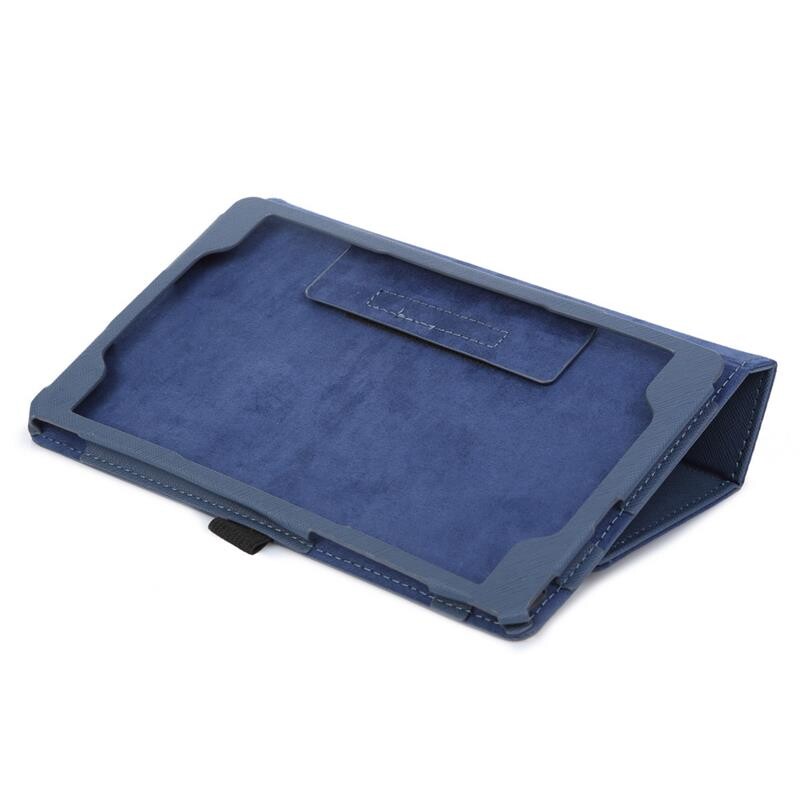 Чохол-книжка BeCover Slimbook для Thomson Teo 10" Deep Blue (710129)