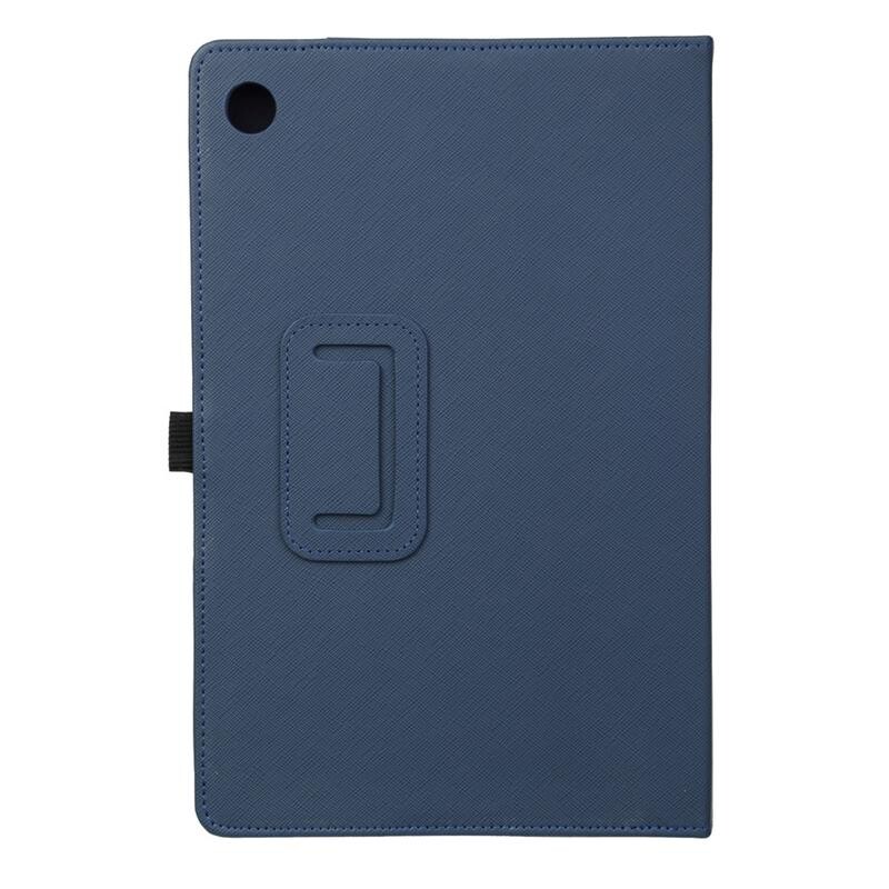 Чохол-книжка BeCover Slimbook для Thomson Teo 10" Deep Blue (710129)