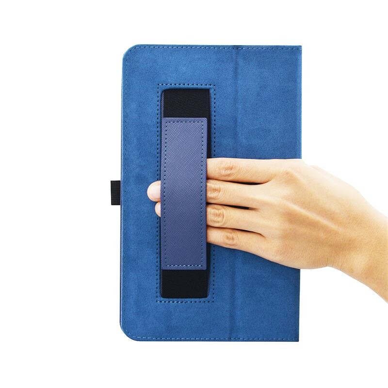 Чохол-книжка BeCover Slimbook для Thomson Teo 10" Deep Blue (710129)