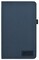 Фото - Чохол-книжка BeCover Slimbook для Thomson Teo 10" Deep Blue (710129) | click.ua