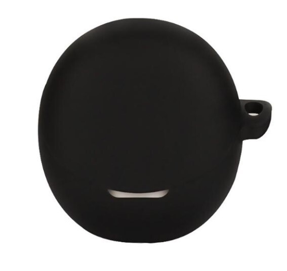 Чехол BeCover Silicon для Oppo Enco Air3 (ETE31) Black (709569)