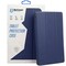 Фото - Чехол-книжка BeCover Smart для Samsung Galaxy Tab A9 SM-X115 8.7" Deep Blue (709903) | click.ua