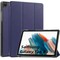 Фото - Чехол-книжка BeCover Smart для Samsung Galaxy Tab A9 SM-X115 8.7" Deep Blue (709903) | click.ua