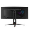 Фото - Монитор Asus 34" ROG Swift OLED PG34WCDN (90LM0CU0-B01971) QD-OLED Curved Black 360Hz | click.ua