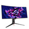 Фото - Монитор Asus 34" ROG Swift OLED PG34WCDN (90LM0CU0-B01971) QD-OLED Curved Black 360Hz | click.ua