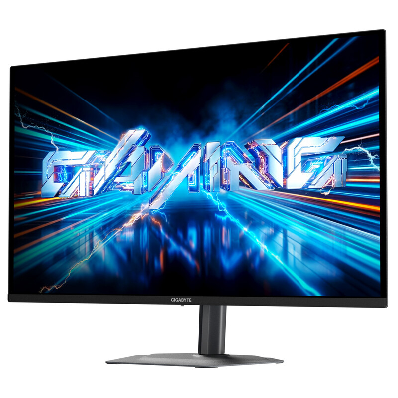 Монітор Gigabyte 27" Gaming GO27Q24A QD-OLED Black 240Hz