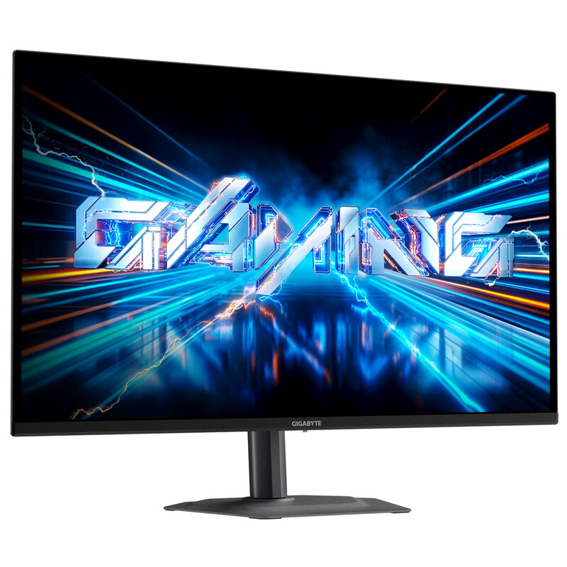 Монітор Gigabyte 27" Gaming GO27Q24A QD-OLED Black 240Hz