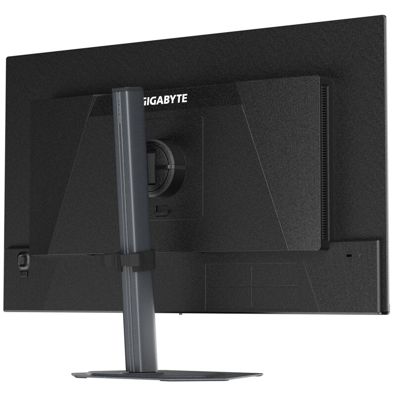 Монітор Gigabyte 27" Gaming GO27Q24A QD-OLED Black 240Hz