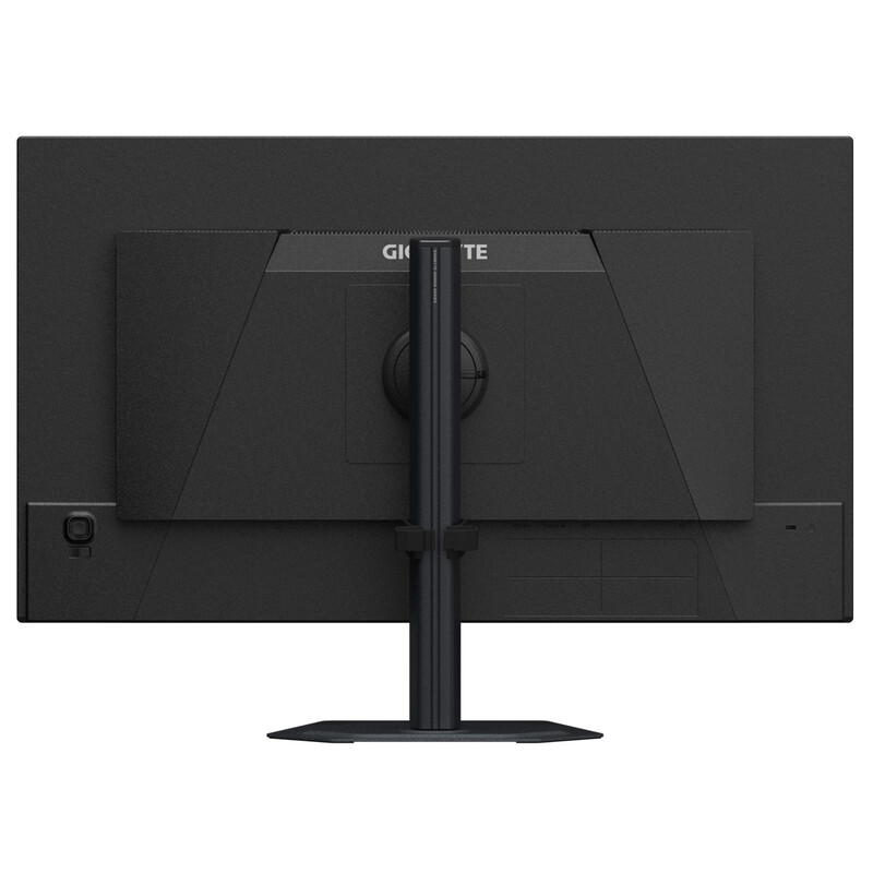 Монітор Gigabyte 27" Gaming GO27Q24A QD-OLED Black 240Hz