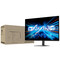 Фото - Монітор Gigabyte 27" Gaming GO27Q24A QD-OLED Black 240Hz | click.ua