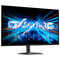 Фото - Монітор Gigabyte 27" Gaming GO27Q24A QD-OLED Black 240Hz | click.ua