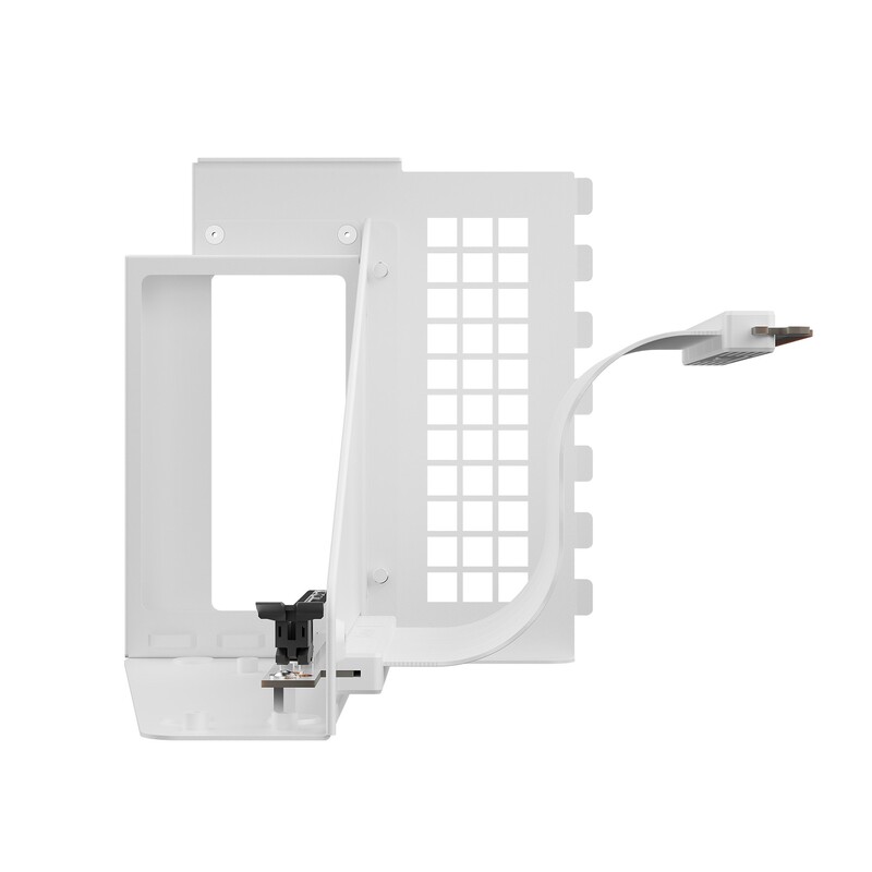 Райзер Artic Accelero Vertical GPU Mount White (ACOTH00013A)