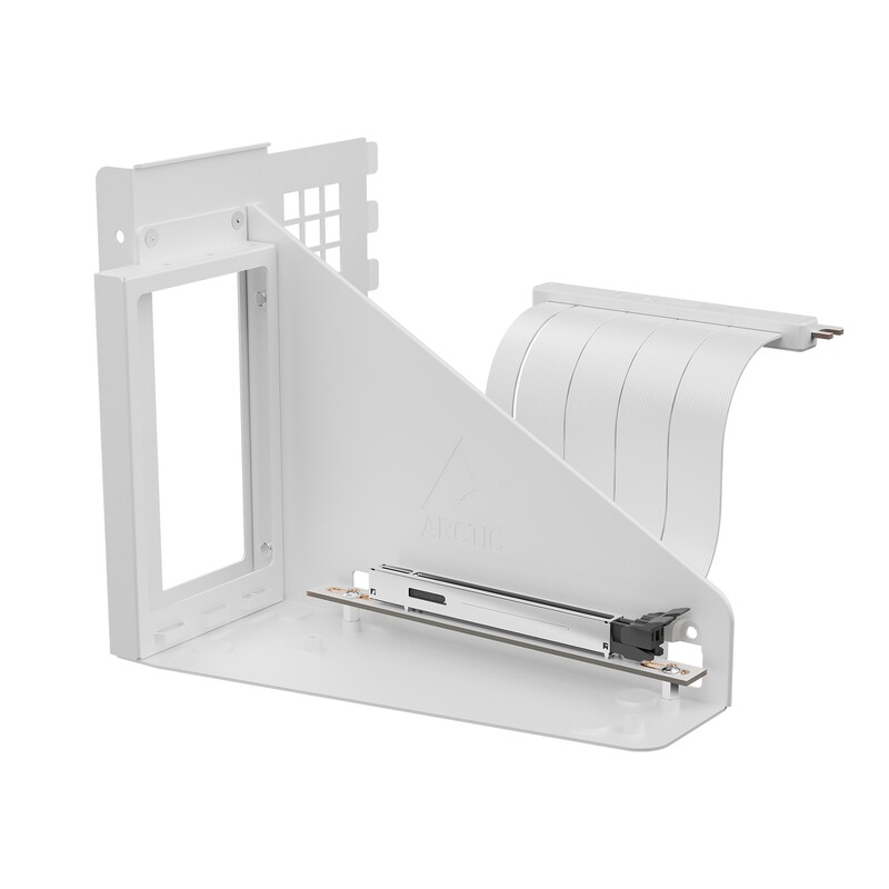 Райзер Artic Accelero Vertical GPU Mount White (ACOTH00013A)