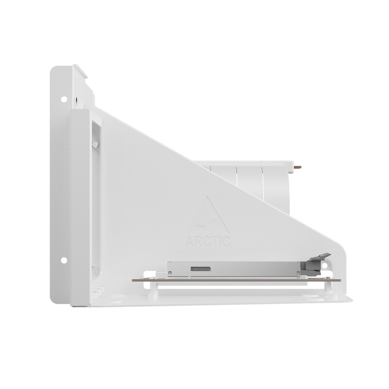 Райзер Artic Accelero Vertical GPU Mount White (ACOTH00013A)