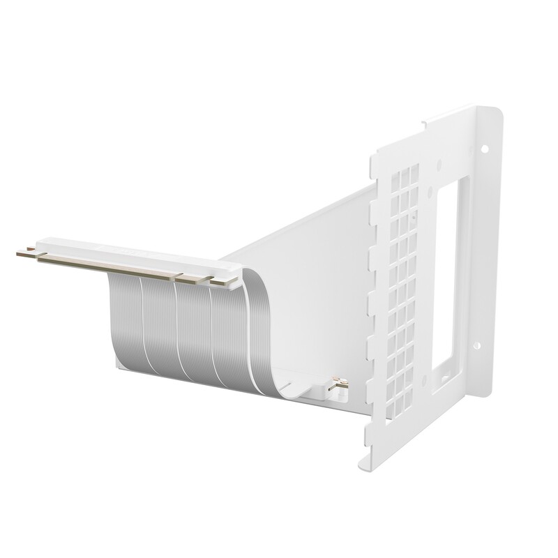 Райзер Artic Accelero Vertical GPU Mount White (ACOTH00013A)
