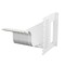 Фото - Райзер Artic Accelero Vertical GPU Mount White (ACOTH00013A) | click.ua
