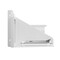 Фото - Райзер Artic Accelero Vertical GPU Mount White (ACOTH00013A) | click.ua