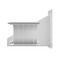 Фото - Райзер Artic Accelero Vertical GPU Mount White (ACOTH00013A) | click.ua