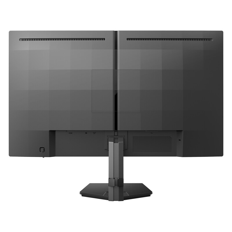 Монитор Philips 27" Evnia 27M2N3500NF/00 IPS Dark Grey 144Hz