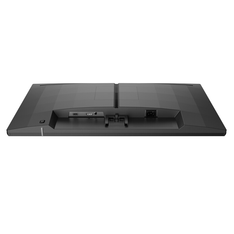 Монитор Philips 27" Evnia 27M2N3500NF/00 IPS Dark Grey 144Hz