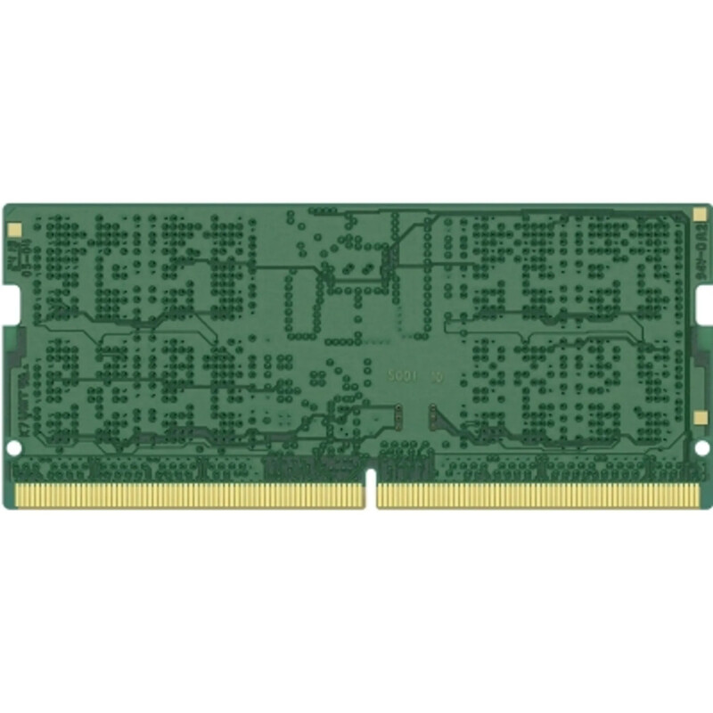 Модуль пам`яті DDR5 16GB/6400 Kingston Fury ValueRAM Green (KVR64V52BS8-16)