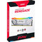 Фото - Модуль памяти DDR5 2х24GB/8800 Kingston Fury Renegade RGB White (KF588CU42RWAK2-48) | click.ua