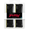 Фото - Модуль пам`яті DDR4 2х32GB/3600 Kingston Fury Beast RGB Black (KF436C18BB2AK2/64) | click.ua
