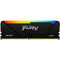 Фото - Модуль пам`яті DDR4 2х32GB/3600 Kingston Fury Beast RGB Black (KF436C18BB2AK2/64) | click.ua