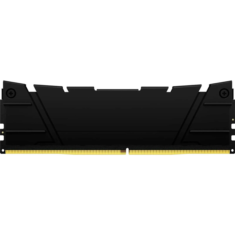 Модуль пам`яті DDR4 2х32GB/3600 Kingston Fury Renegade Black (KF436C18RB2K2/64)