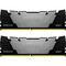 Фото - Модуль пам`яті DDR4 2х32GB/3600 Kingston Fury Renegade Black (KF436C18RB2K2/64) | click.ua