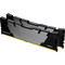Фото - Модуль пам`яті DDR4 2х32GB/3600 Kingston Fury Renegade Black (KF436C18RB2K2/64) | click.ua