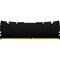 Фото - Модуль пам`яті DDR4 2х32GB/3600 Kingston Fury Renegade Black (KF436C18RB2K2/64) | click.ua