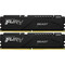 Фото - Модуль памяти DDR5 2х32GB/5200 Kingston Fury Beast Black (KF552C40BB2K2-64) | click.ua