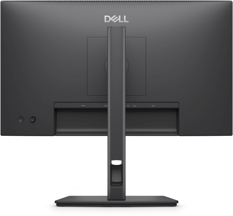 Монитор Dell 21.5" P2226H (210-BVJQ) IPS Black 100Hz