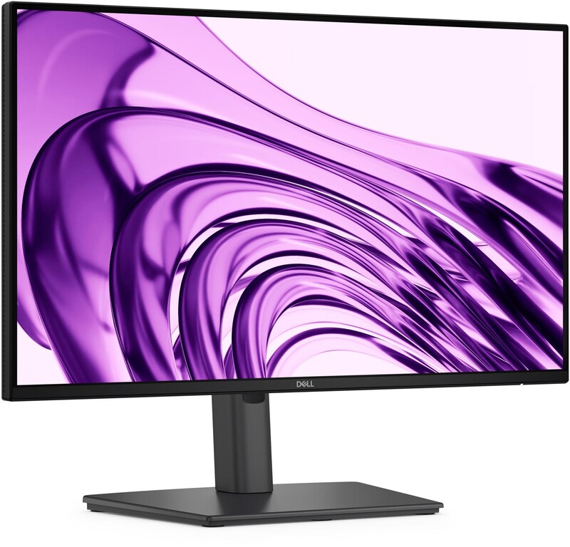Монитор Dell 21.5" P2226H (210-BVJQ) IPS Black 100Hz