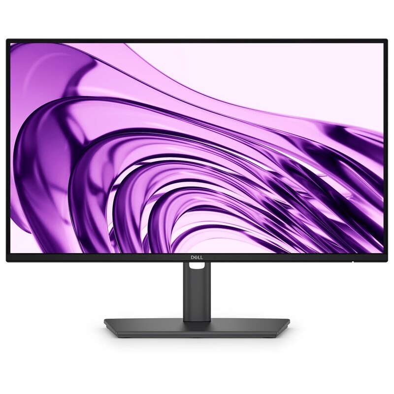 Монитор Dell 21.5" P2226H (210-BVJQ) IPS Black 100Hz